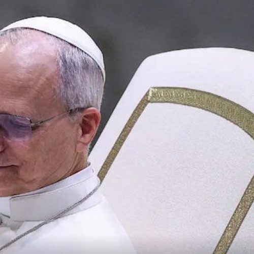Vaticano excomungará  grupo católico rebelde