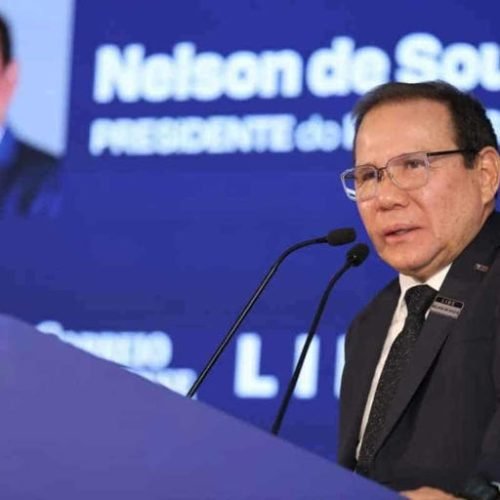 Em crise, o BRB gastou R$ 240 mil com  patrocínio