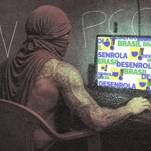 PCC e CV clonam programas do governo Lula