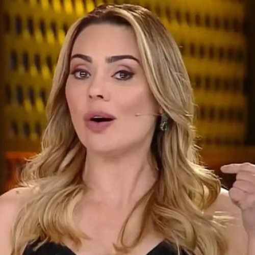 Jornalista relata incidente com motorista de aplicativo