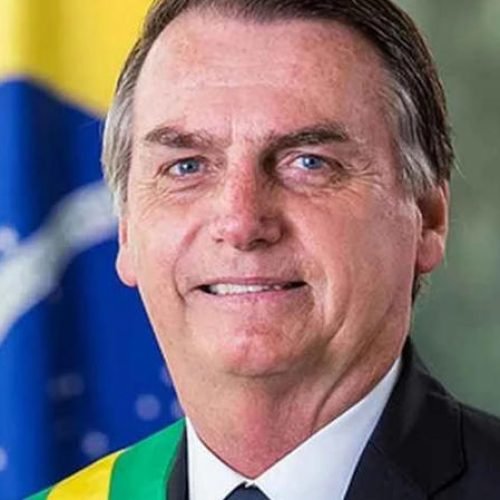Vidente prevê Bolsonaro solto e eleito presidente do Brasil