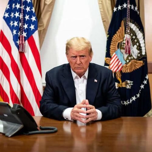 Trump entrou na eleição brasileira. Até onde ele irá?