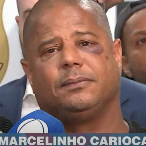 Milionário! Marcelinho Carioca declara fortuna quase igual de filha do Silvio Santos