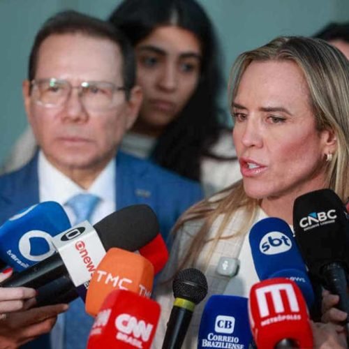 Celina Leão sugere ajustes para liberar empréstimo ao BRB