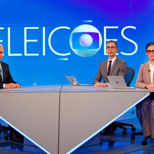 O que Ronaldo Caiado disse em entrevista à TV Globo