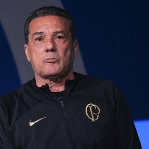 Luxemburgo Senador da República?