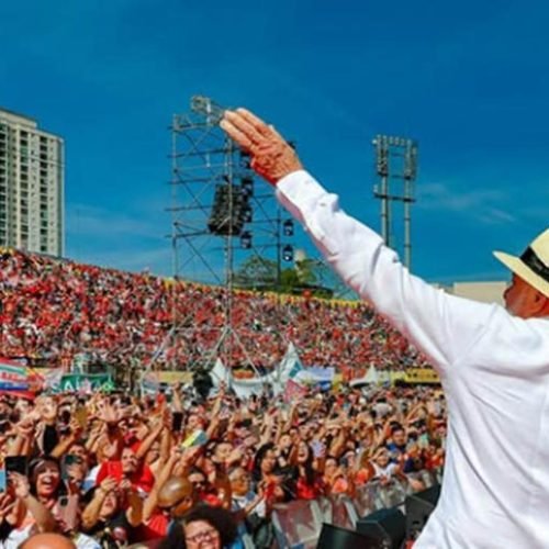 Lula dispara: “Você pode ganhar uma eleição mentindo, mas não governa”