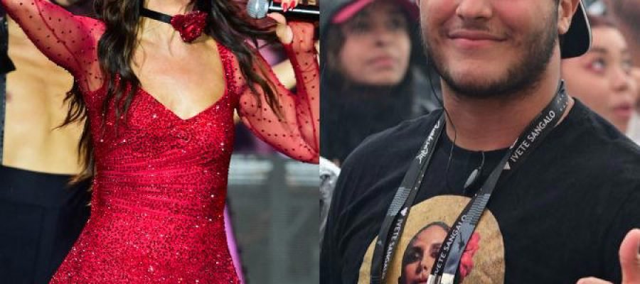 Ivete Sangalo rouba a cena Rock in Rio