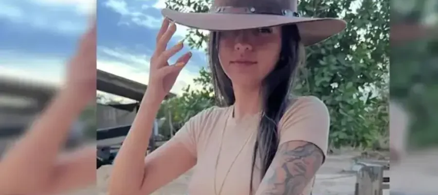 Agiota que prometia ‘encher de bala’ quem não pagasse é presa no Tocantins