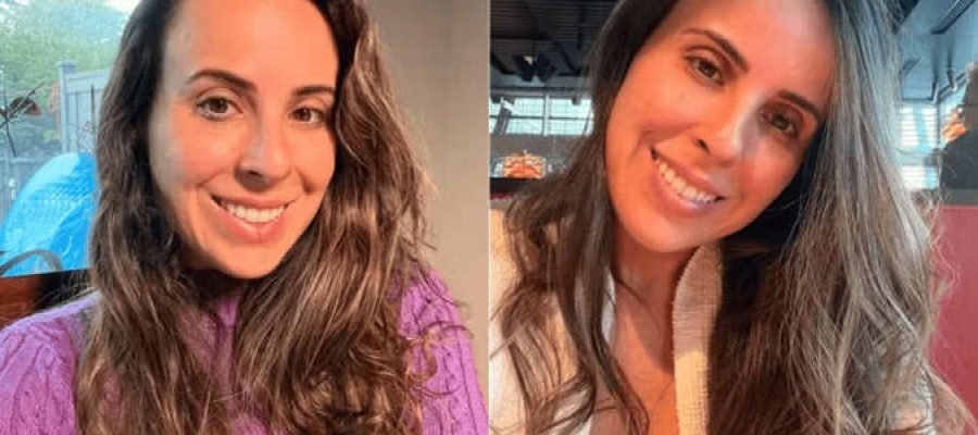 Mulher conta como descobriu que marido era gay