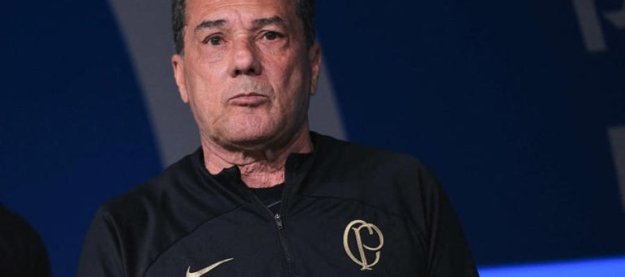 Pesquisa mostra como está Vanderlei Luxemburgo na disputa pelo Senado em Tocantins