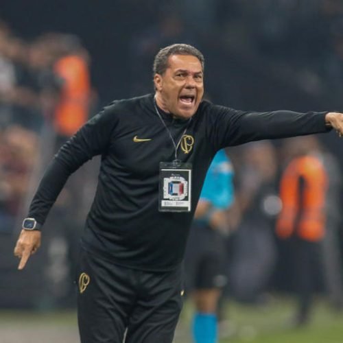 Luxemburgo diz que treinaria o Corinthians se tivesse recebido convite