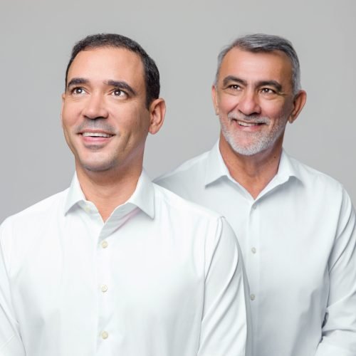 Vicentinho Júnior lidera pesquisa  para governador do Tocantins