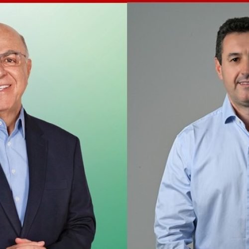 Ex-secretário da Agricultura de SP, deputado federal Arnaldo Jardim ressalta liderança de Maurício Buffon