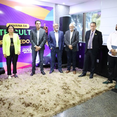 Assembleia Legislativa dá início à Semana de Arte, Cultura e Empreendedorismo
