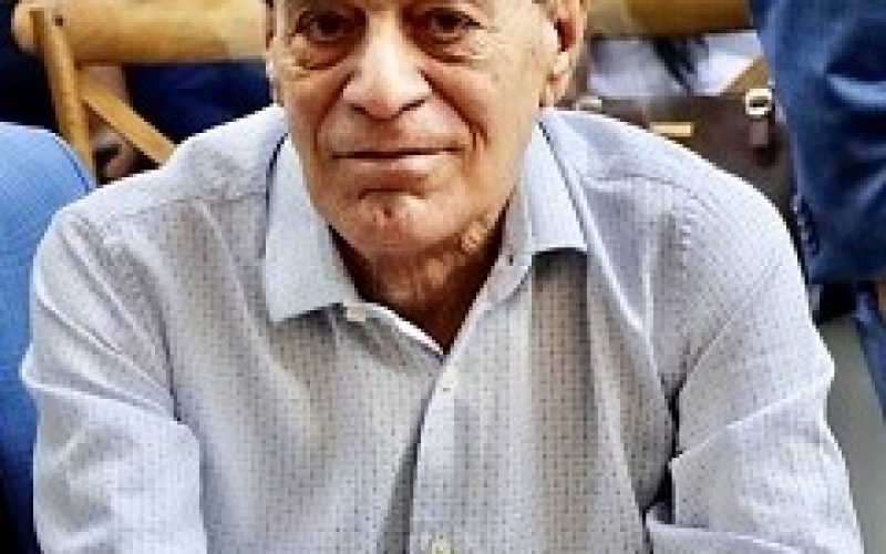 Vicentinho Júnior homenageia trabalho e exalta legado de Adjair de Lima