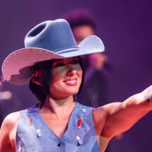Solteira, Ana Castela faz piada com desilusão amorosa