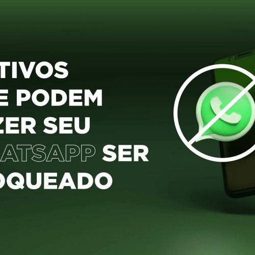 WhatsApp bloqueia contas de usuários e gera onda de reclamações na web