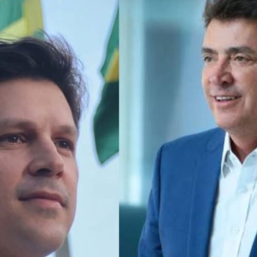 Pesquisa DATARD: Daniel Vilela (MDB) lidera corrida pelo Governo de Goiás com Wilder Morais (PL) em segundo lugar