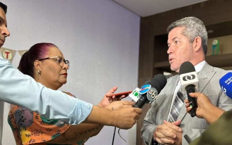 Baliza não é mais obrigatória na prova prática para tirar a CNH em Goiás