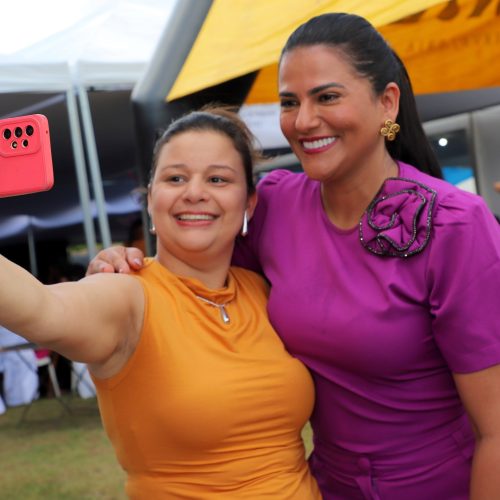 No mês dedicado às mulheres, Governo do Tocantins promove encontro inédito para primeiras-damas e lideranças femininas