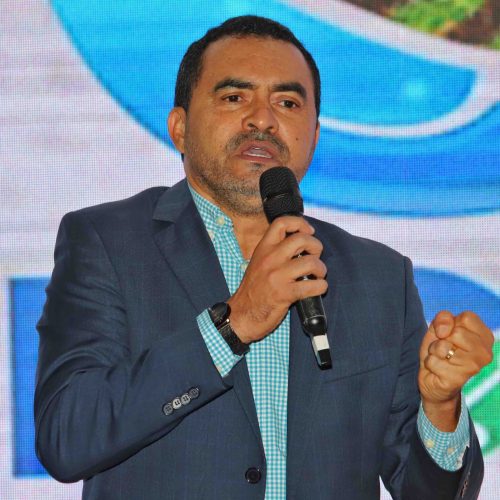 A um mês da Agrotins 25 anos, Governo do Tocantins intensifica preparativos e projeta novo recorde de negócios