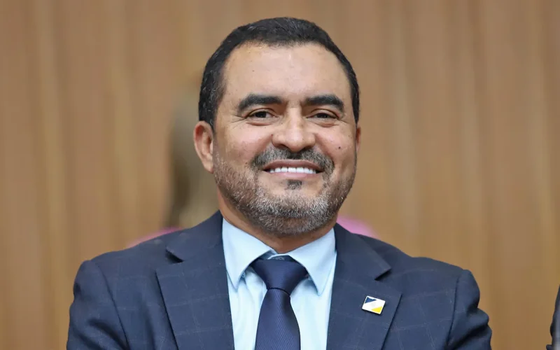Governador Wanderlei Barbosa decreta ponto facultativo na segunda, 16, e terça-feira, 17, de Carnaval