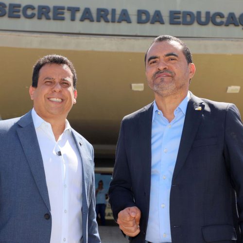 O Tocantins se destaca nacionalmente e conquista pela segunda vez consecutiva Selo Ouro na Alfabetização