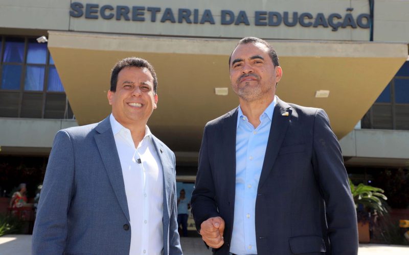 O Tocantins se destaca nacionalmente e conquista pela segunda vez consecutiva Selo Ouro na Alfabetização