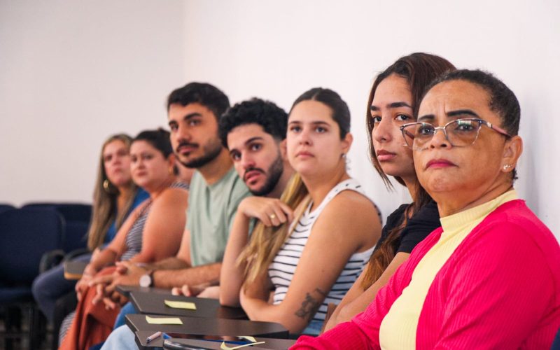 Governo do Tocantins promove roda de conversa sobre educação financeira para servidores