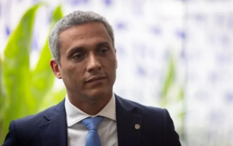 STF torna deputado Gustavo Gayer réu por injúria contra Lula