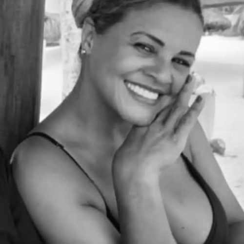 Nota de Pesar – falecimento de Delvânia Campelo da Silva (foto)