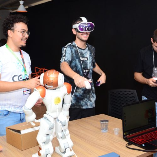 Hub Goiás recebe maior festival de criatividade do mundo