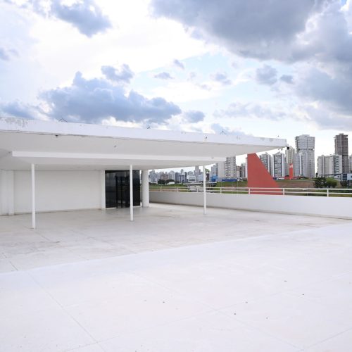 Divulgado vencedor da concessão de uso do terraço do CCON