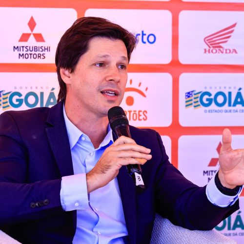 Sertões 2025 larga de Goiânia e reforça protagonismo esportivo de Goiás