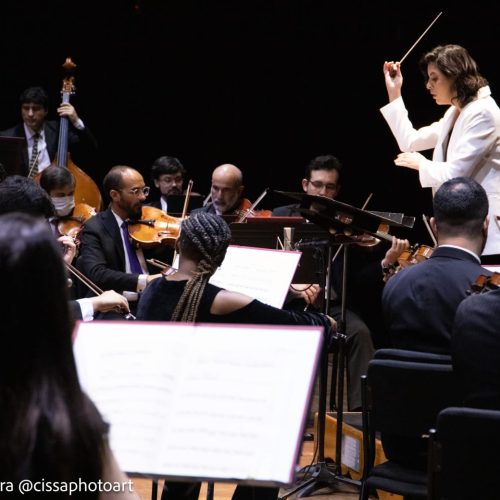 Orquestra Filarmônica de Goiás apresenta concerto em homenagem a Johann Strauss II