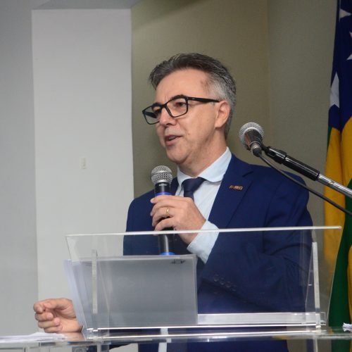 Governo de Goiás garante R$ 1 milhão de fomento para inovação no setor público