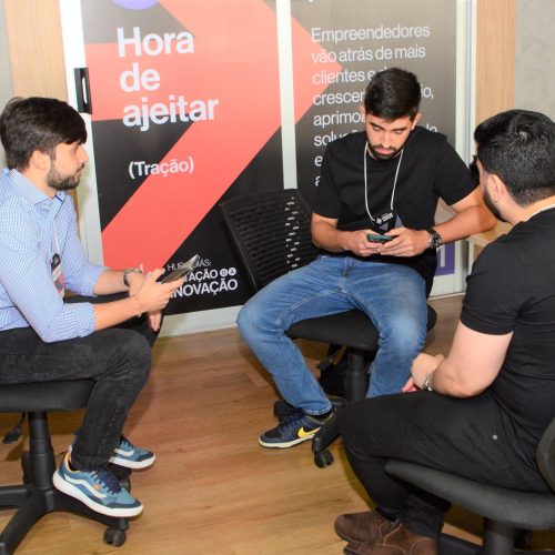 Governo de Goiás oferece R$ 20 mil para empresas investirem em tecnologia