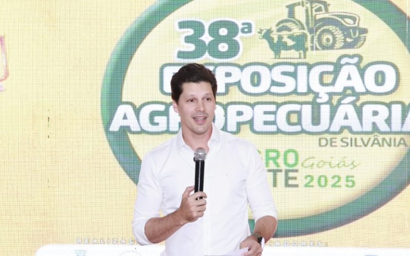 Daniel Vilela confirma contratação da duplicação da GO-010 até setembro