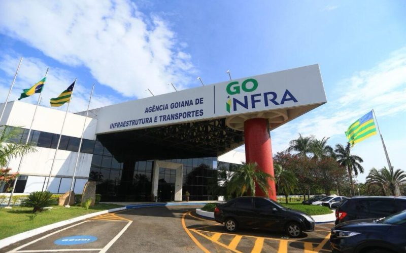 Governo de Goiás abre processo seletivo para contratação de 150 profissionais temporários