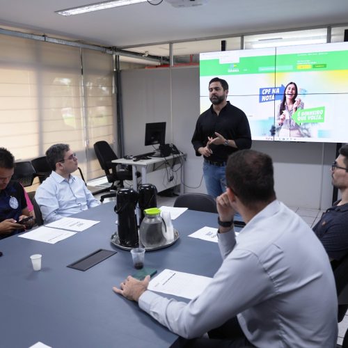 Nota Fiscal Goiana paga prêmio especial de R$ 400 mil a moradora de Goiânia