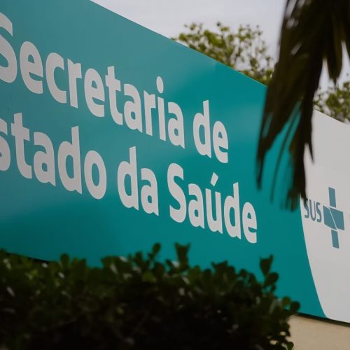 Saúde Estadual