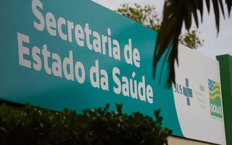 Saúde Estadual