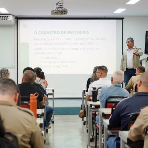 Governo de Goiás lança edital para qualificação acadêmica de servidores públicos