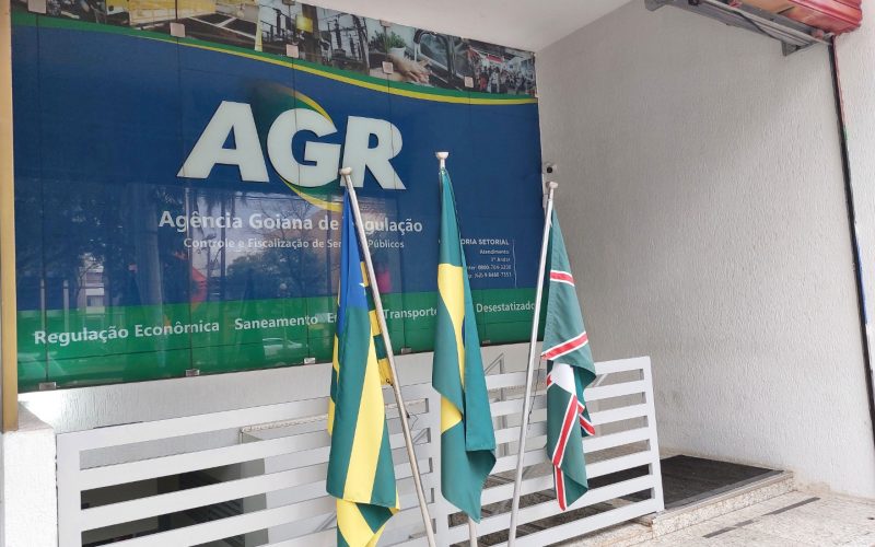 Nova lei atualiza marco legal da AGR e fortalece a regulação dos serviços públicos em Goiás