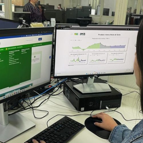 IMB conquista 1º lugar no ranking nacional de projeções fiscais das contas públicas