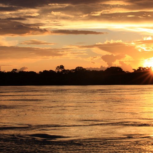 Goiás integra Top 10 do turismo nacional