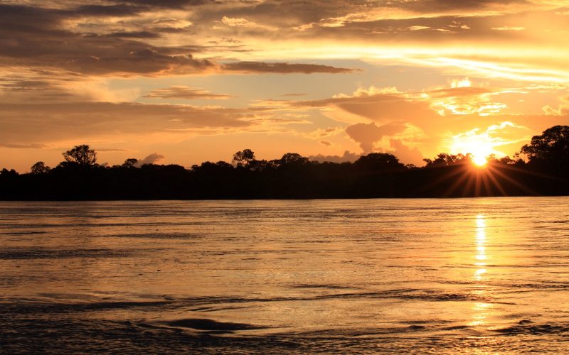 Goiás integra Top 10 do turismo nacional