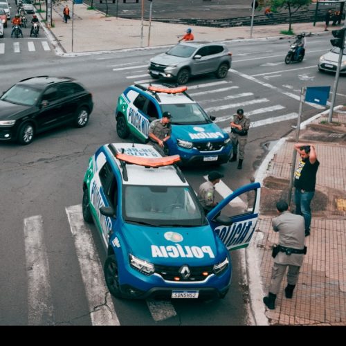 Goiás tem queda da letalidade policial por 4 anos consecutivos