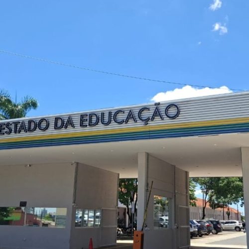 Governo de Goiás nomeia mais 533 novos professores para a rede estadual de ensino